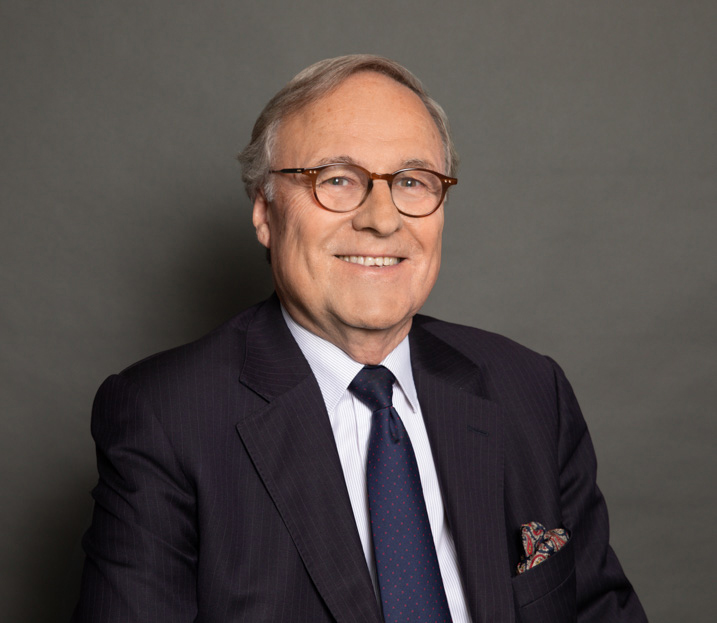 Pyr Rochon People - Pierre-Yves Rochon