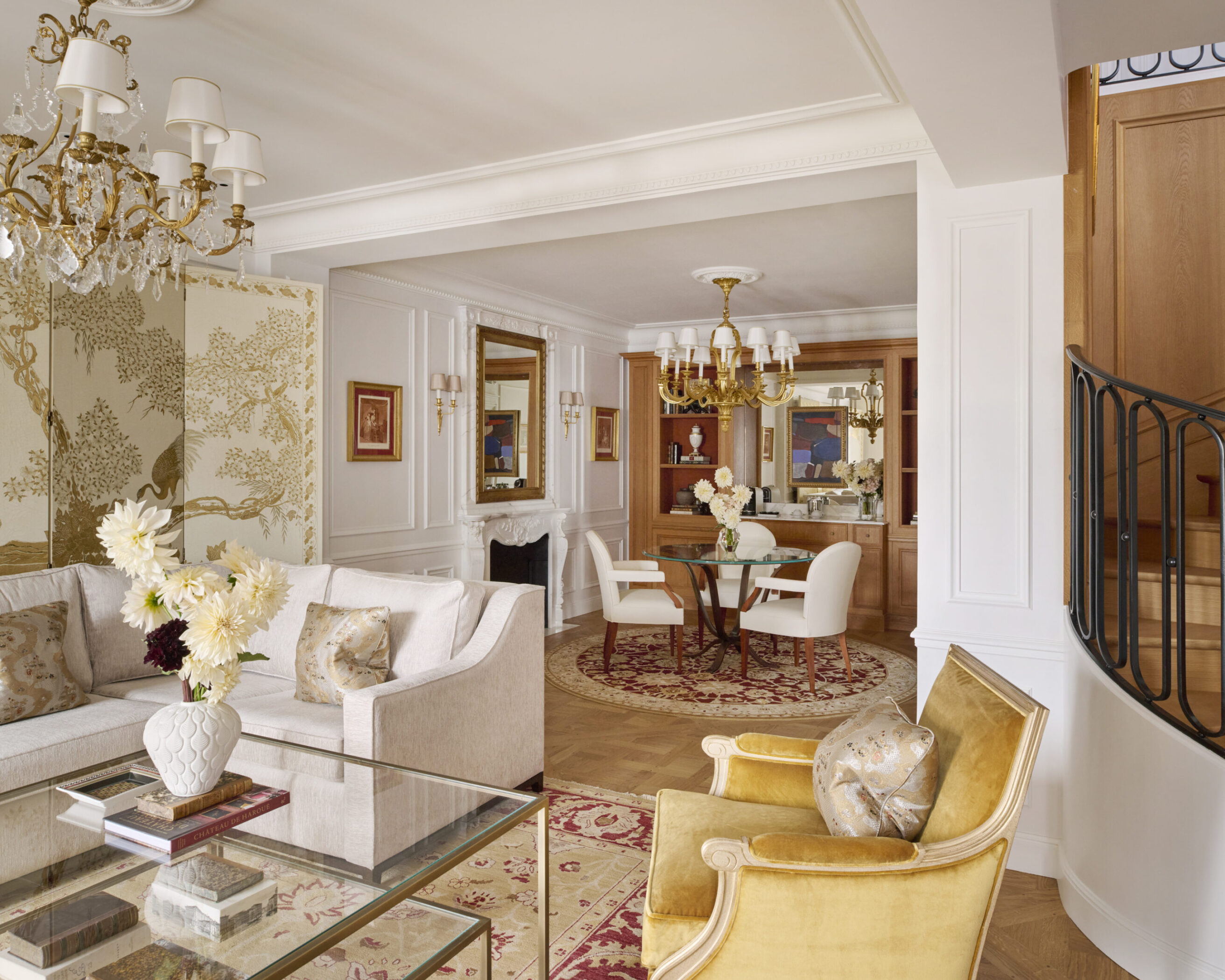 Pyr Rochon Projects - Pierre-Yves Rochon